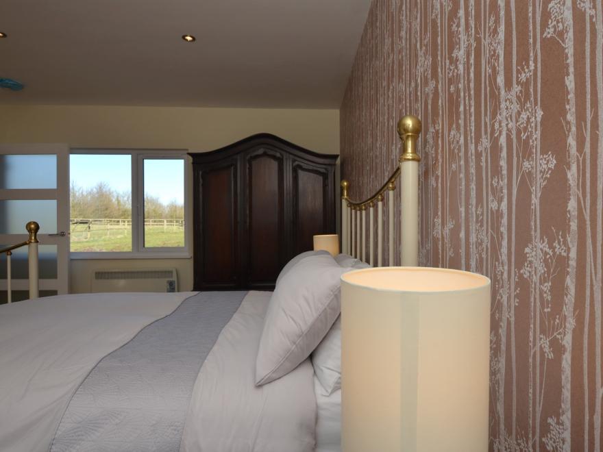 Cottage in Weston-super-Mare, Somerset