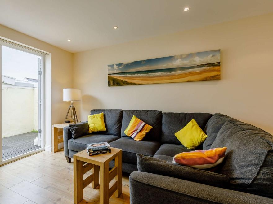 House in Woolacombe, North Devon
