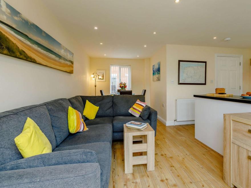 House in Woolacombe, North Devon