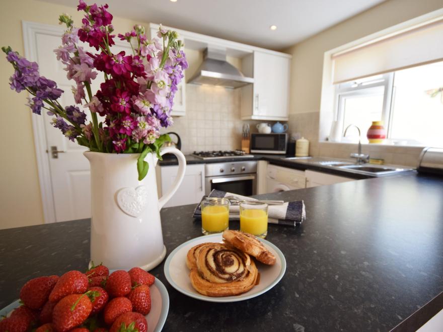 House in Woolacombe, North Devon