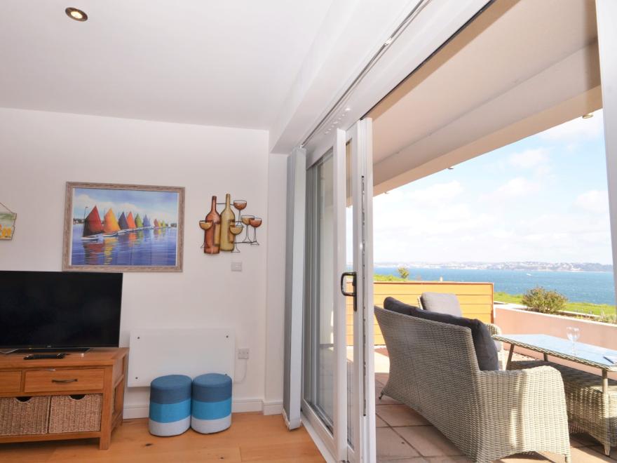 Apartment in Brixham, South Devon