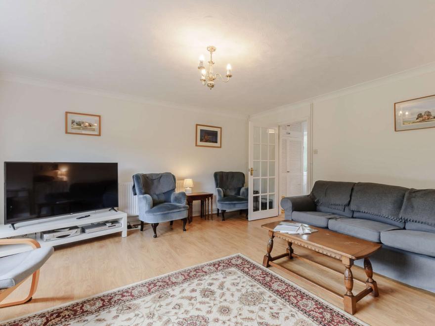 Bungalow in Broadstairs, Kent