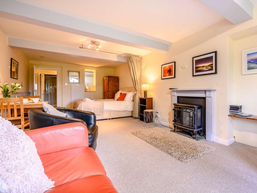 Cottage in Keswick, Cumbria