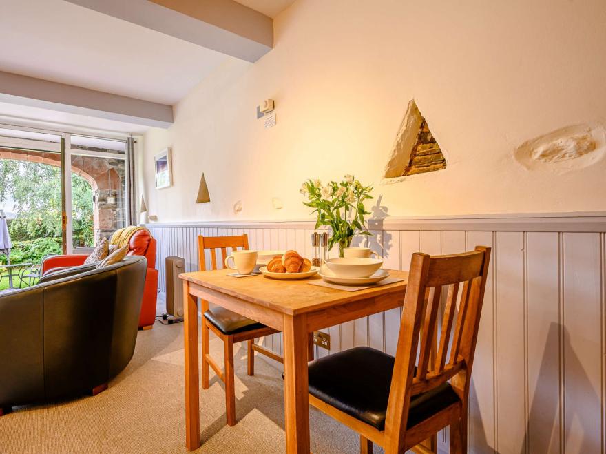 Cottage in Keswick, Cumbria