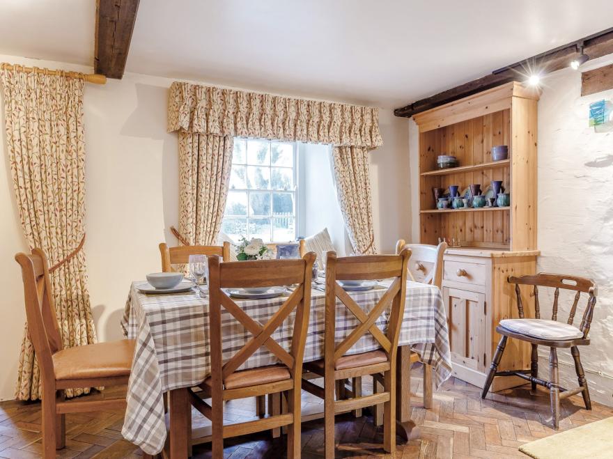Cottage in Penzance, West Cornwall