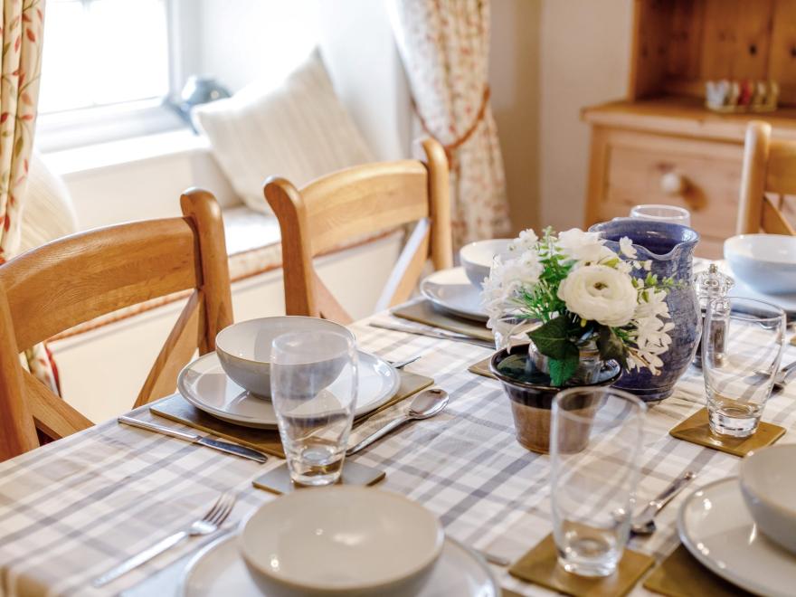 Cottage in Penzance, West Cornwall
