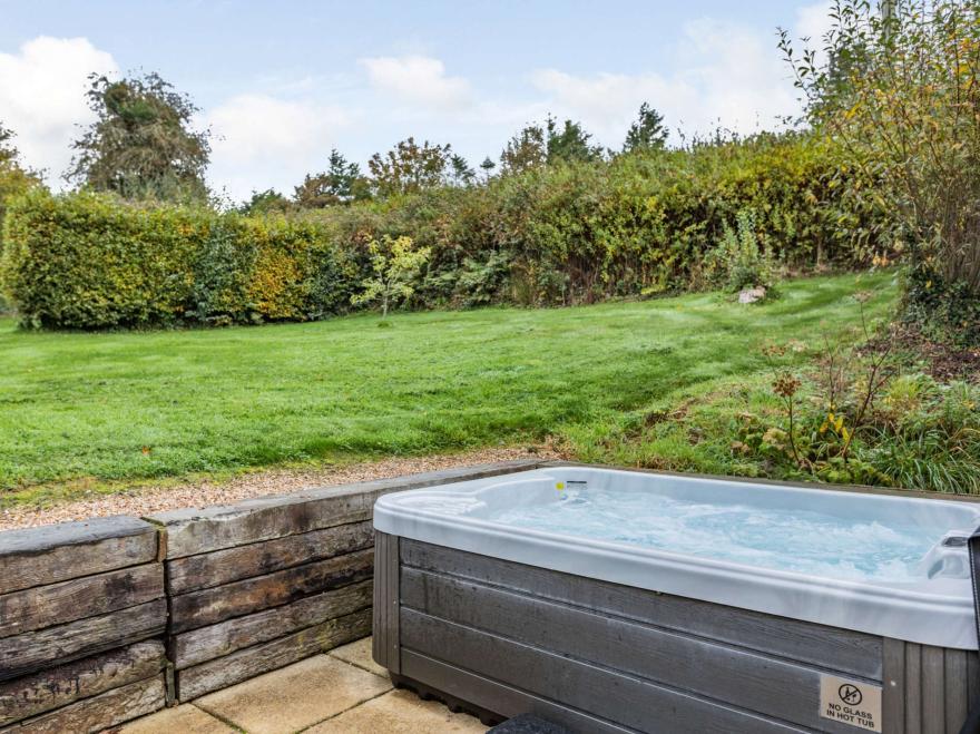 Cottage in Woolacombe, North Devon