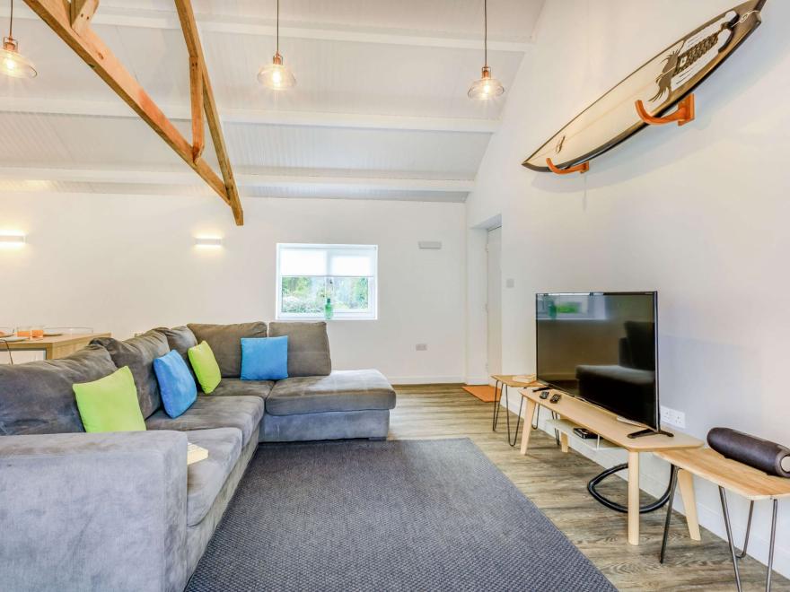 Cottage in Woolacombe, North Devon