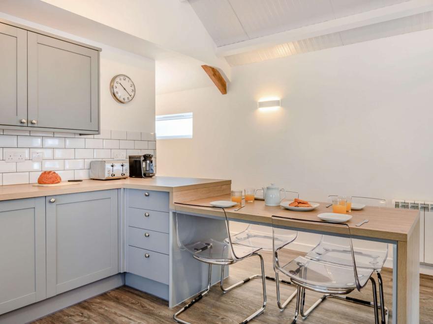 Cottage in Woolacombe, North Devon