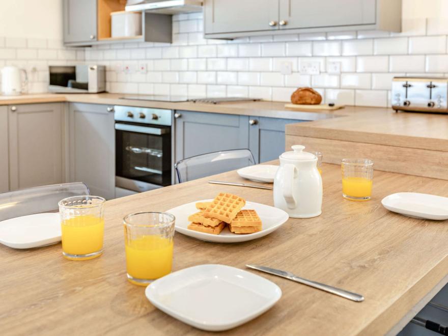 Cottage in Woolacombe, North Devon