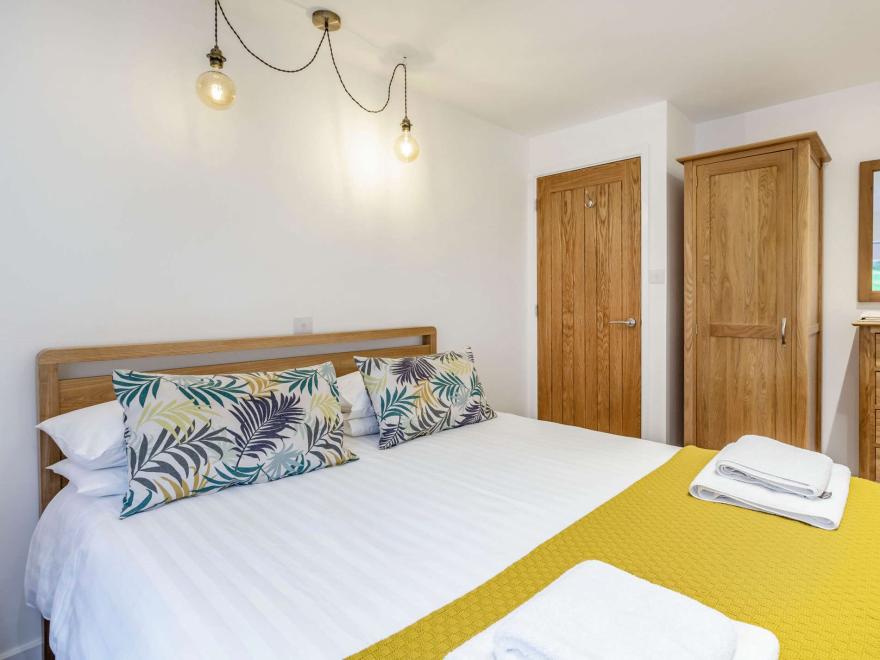 Cottage in Woolacombe, North Devon