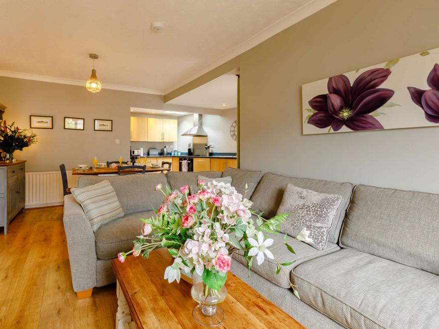 House in Braunton, North Devon