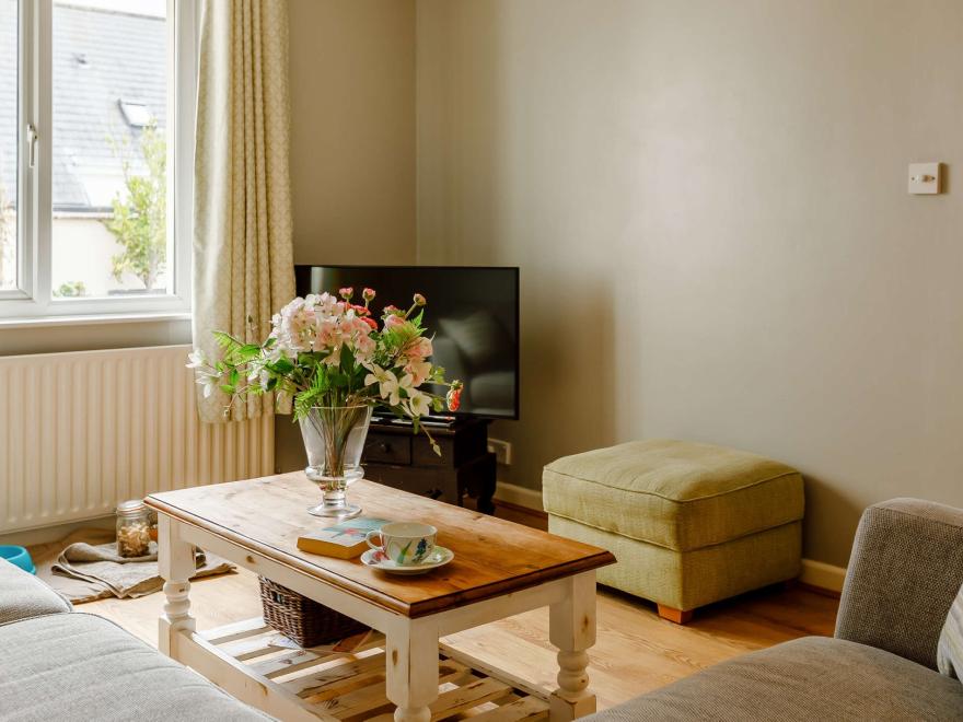 House in Braunton, North Devon