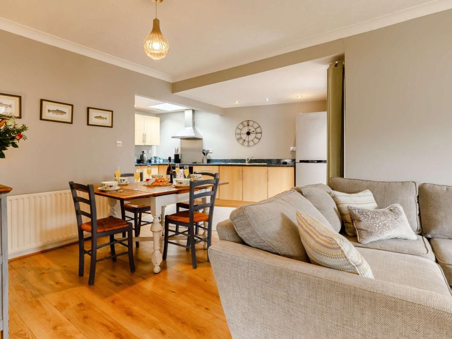House in Braunton, North Devon