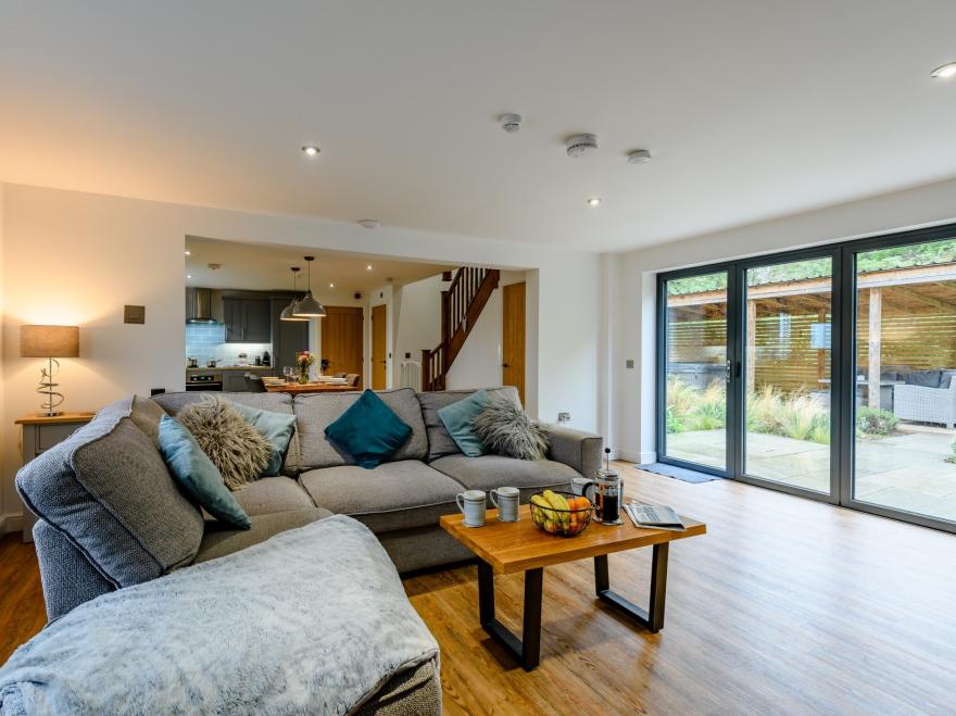 Cottage in Weymouth, Dorset