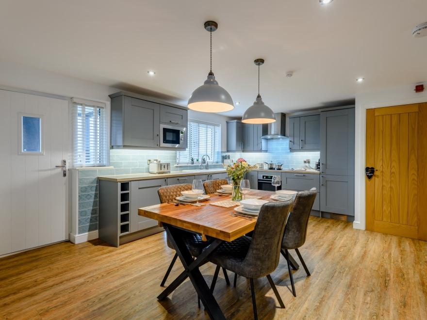 Cottage in Weymouth, Dorset