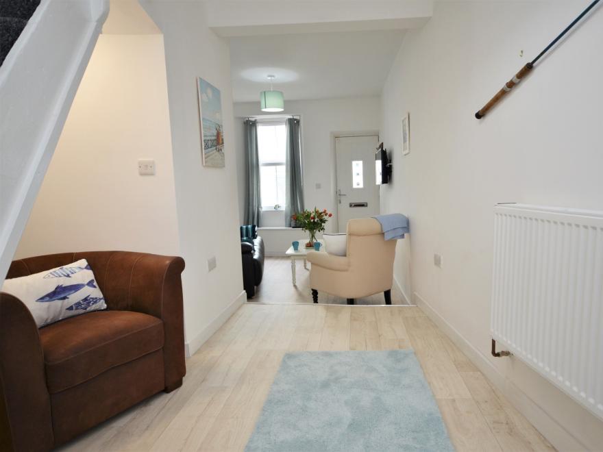 Cottage in Brixham, South Devon