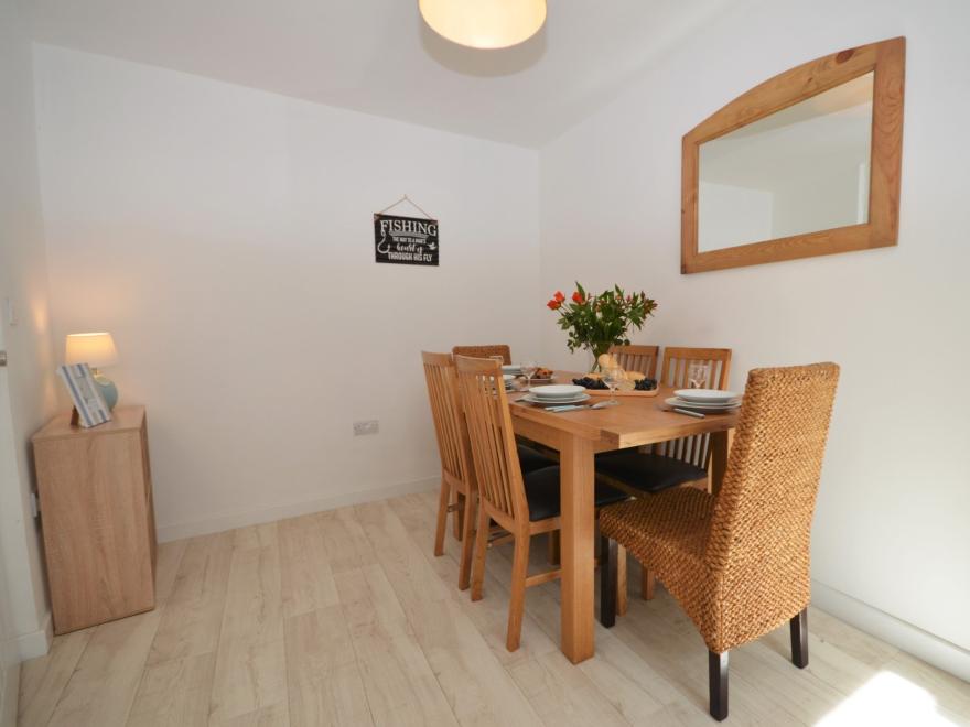 Cottage in Brixham, South Devon