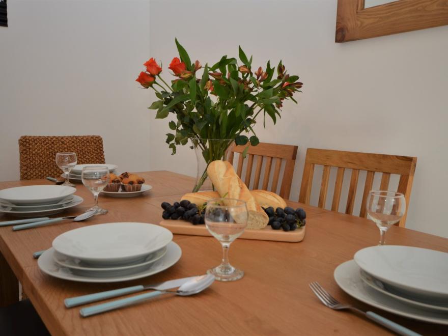Cottage in Brixham, South Devon