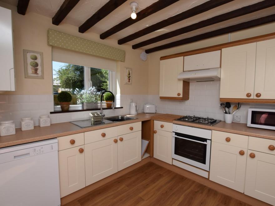 Cottage in Lyndhurst, Hampshire