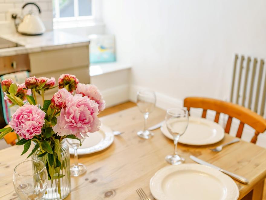 Apartment in Crosthwaite, Cumbria