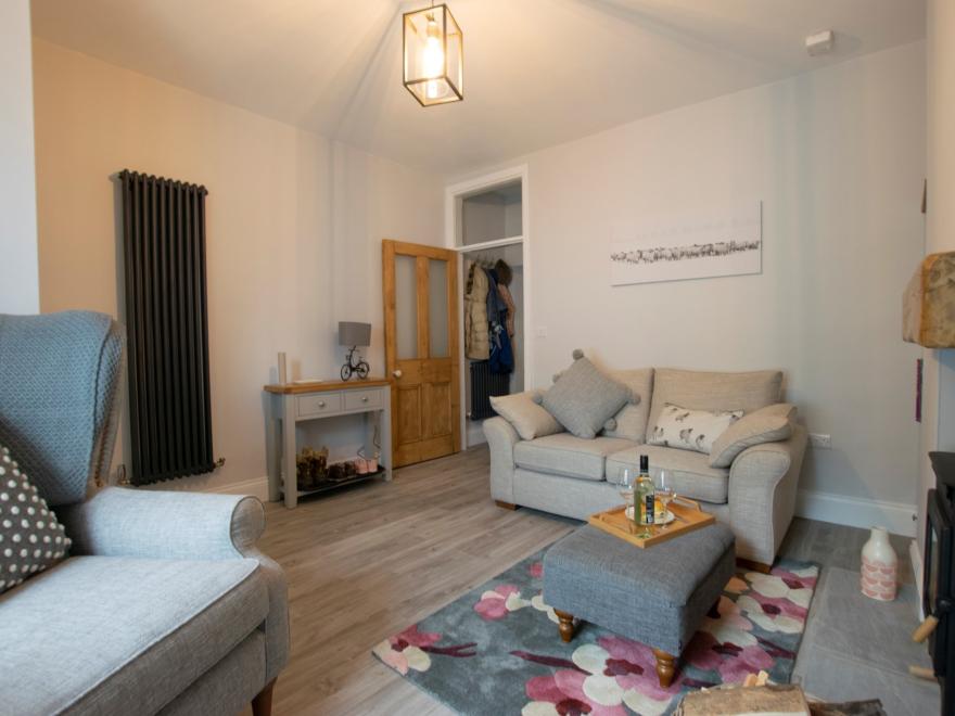 Cottage in Grassington, North Yorkshire