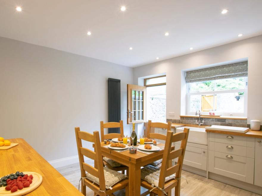 Cottage in Grassington, North Yorkshire