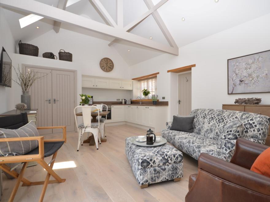 Barn in Weston-Super-Mare, Somerset