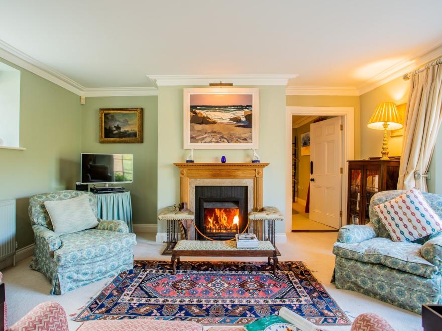 Cottage in Truro, South Cornwall