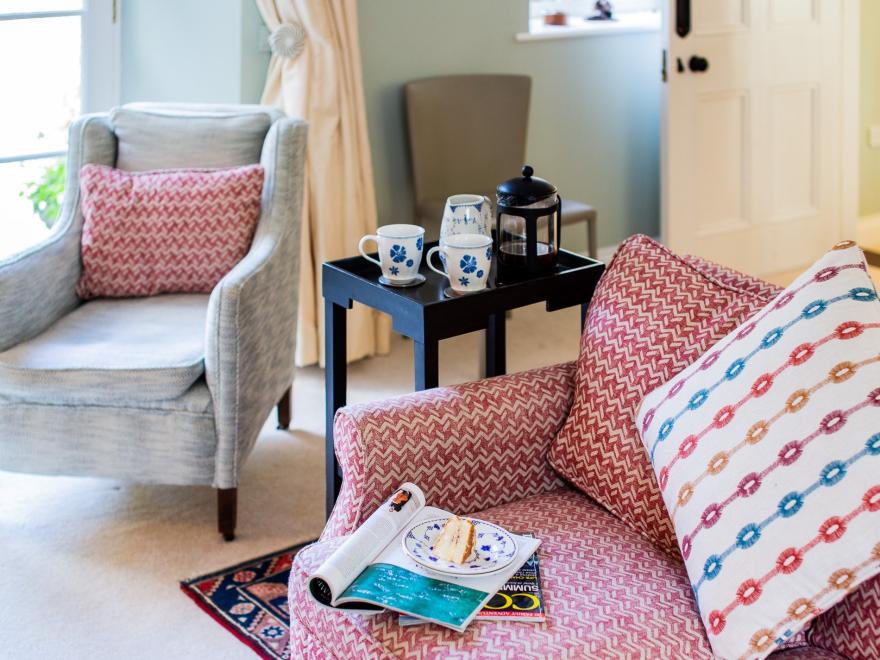Cottage in Truro, South Cornwall