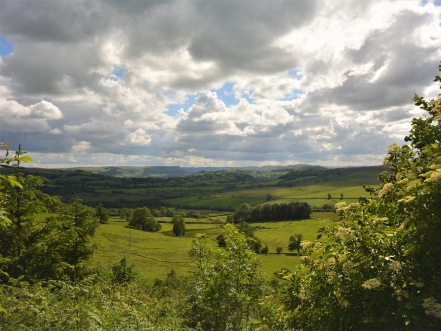Cottage in Llandrindod Wells, Mid Wales