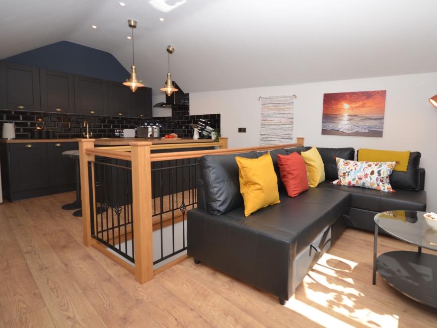 Cottage in Braunton, North Devon