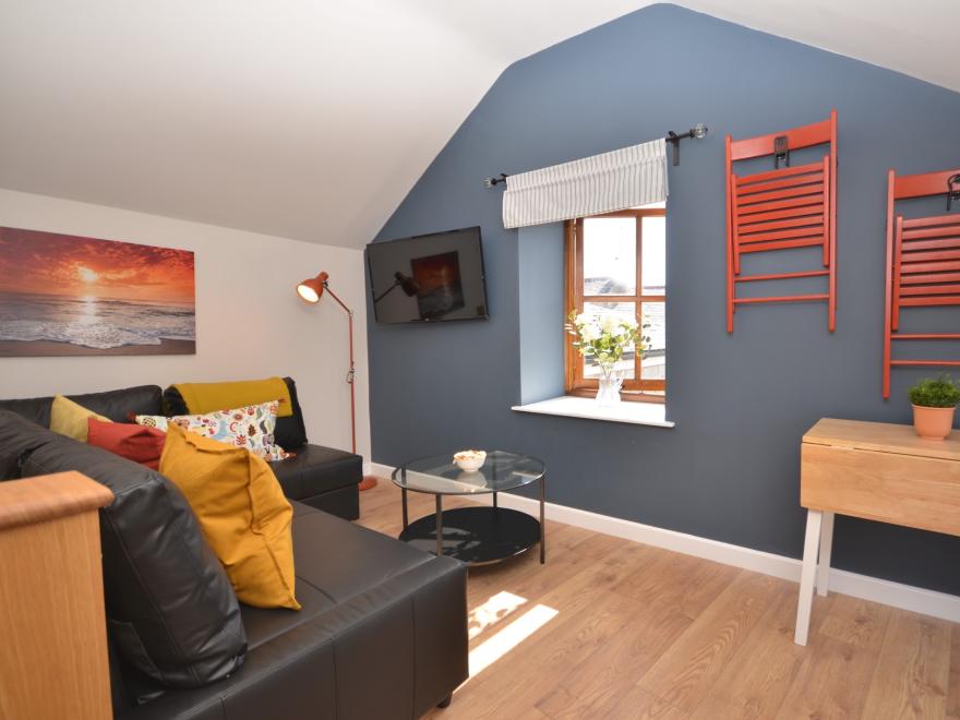 Cottage in Braunton, North Devon