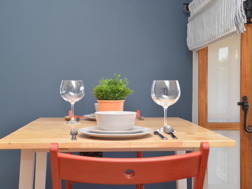 Cottage in Braunton, North Devon