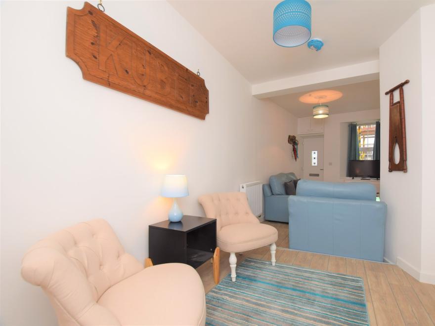 Cottage in Brixham, South Devon