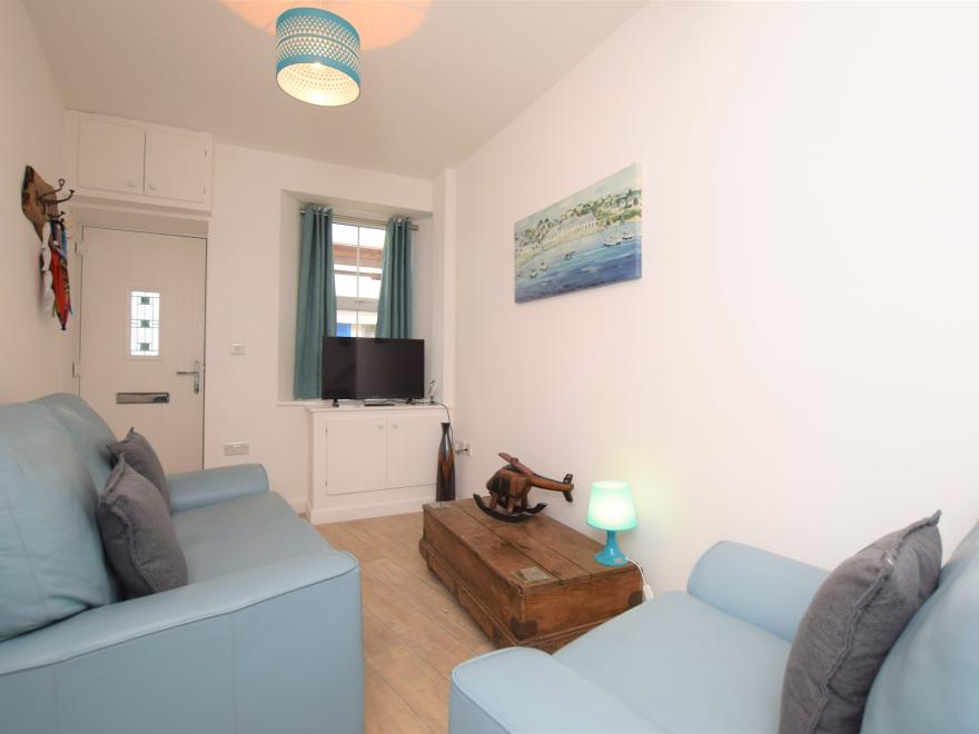 Cottage in Brixham, South Devon