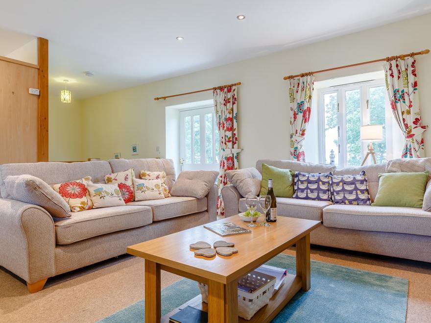 House in Padstow, North Cornwall