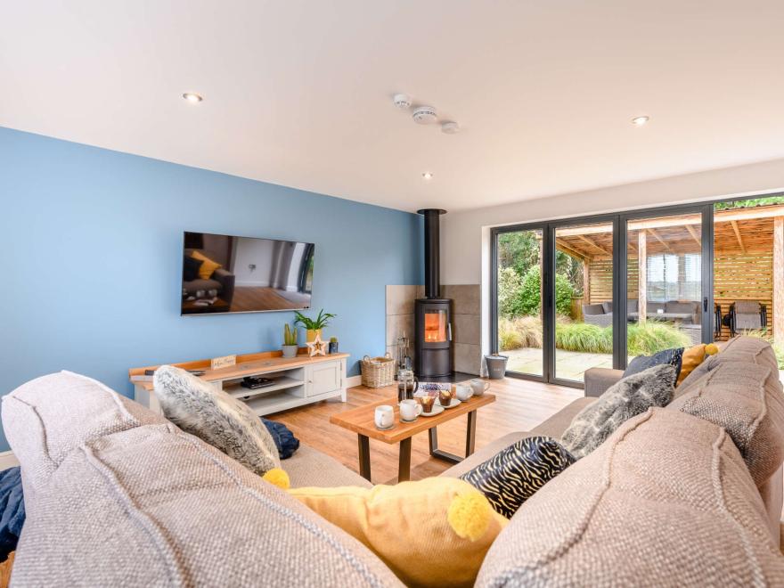 Cottage in Weymouth, Dorset