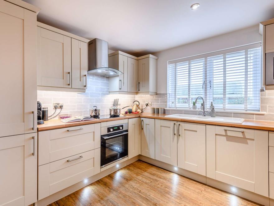 Cottage in Weymouth, Dorset