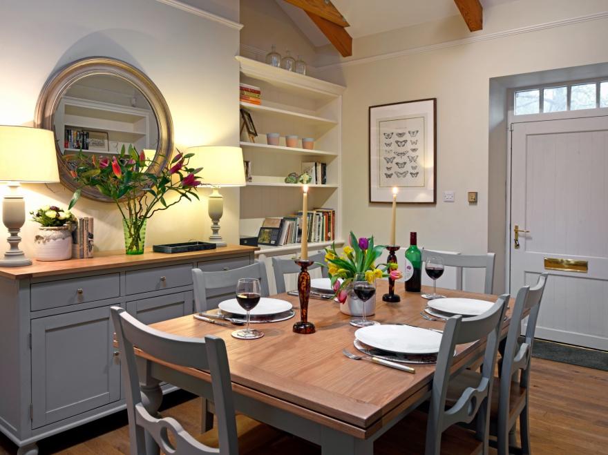 Cottage in Annan, Dumfries and Galloway