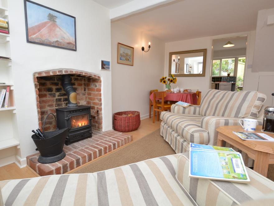 Cottage in Bridport, Dorset
