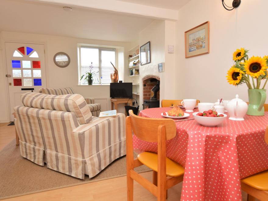 Cottage in Bridport, Dorset