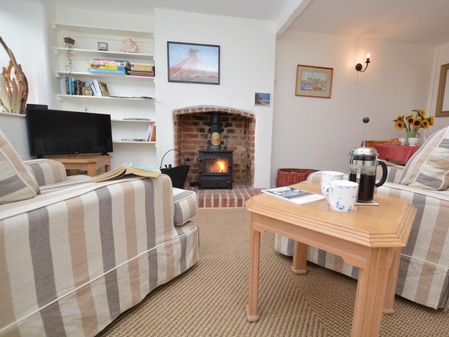 Cottage in Bridport, Dorset