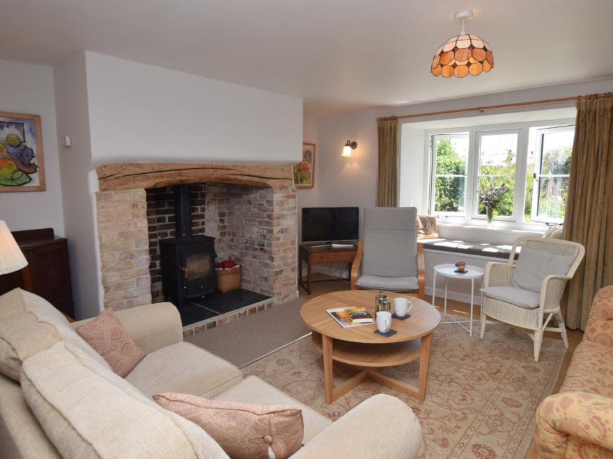 Cottage in Litton Cheney, Dorset