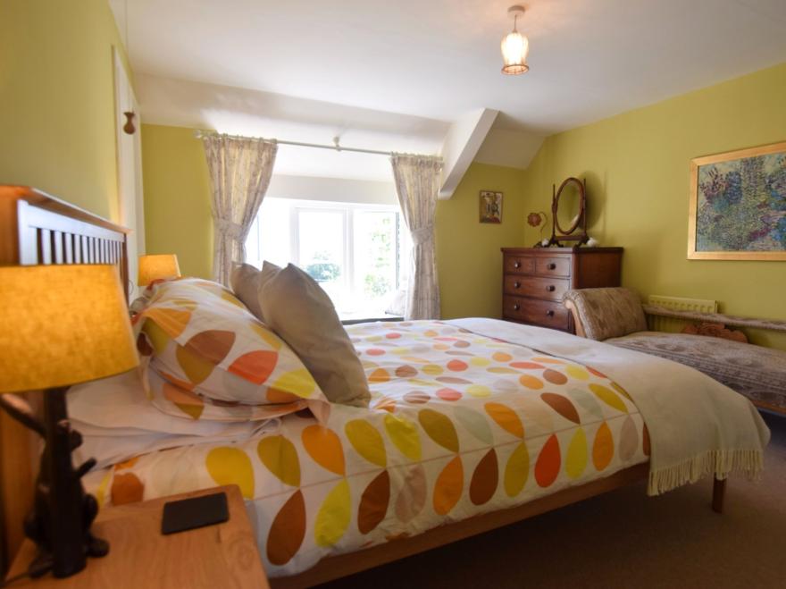 Cottage in Litton Cheney, Dorset