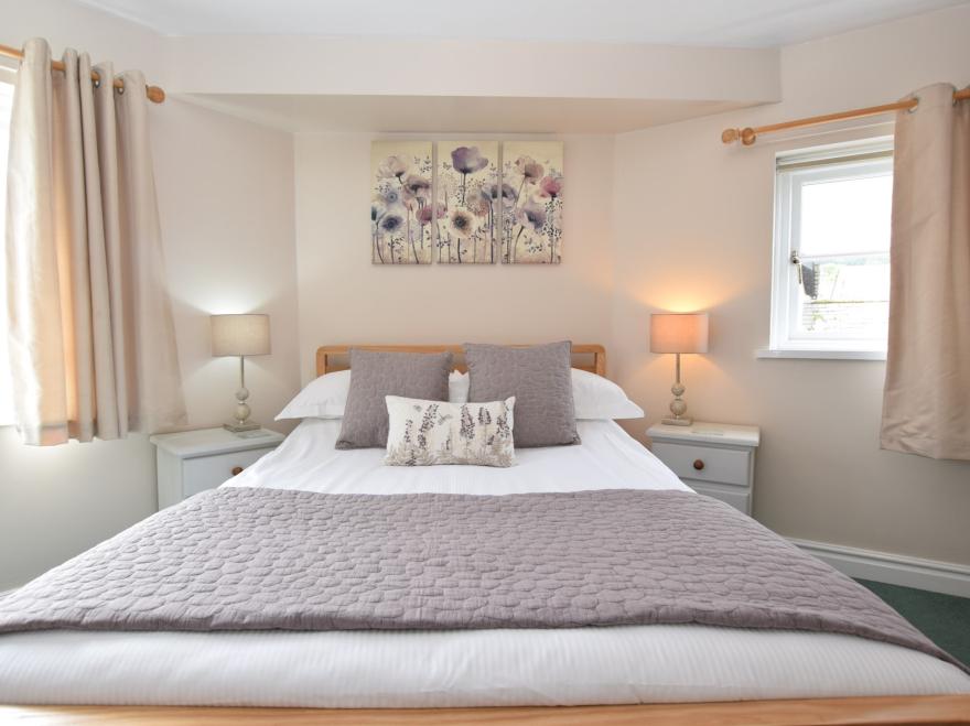Cottage in Hawkshead, Cumbria