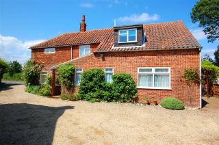 Maltings Cottage