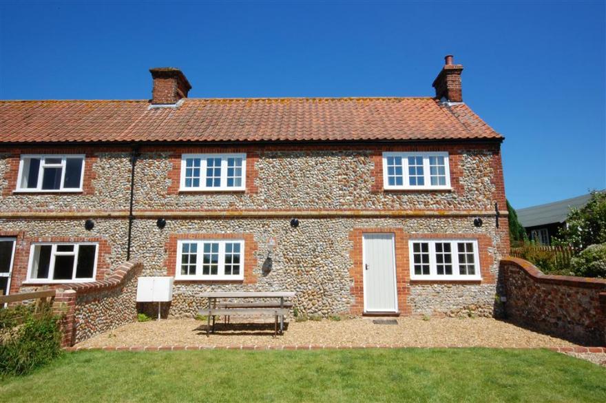 1 Field House Cottage