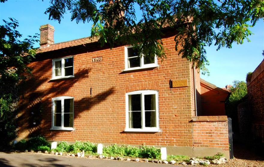 Victoria Cottage
