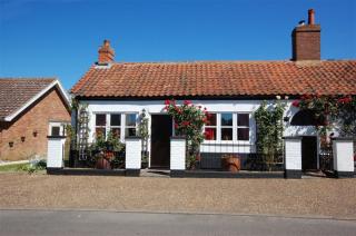 The Old Coach House
